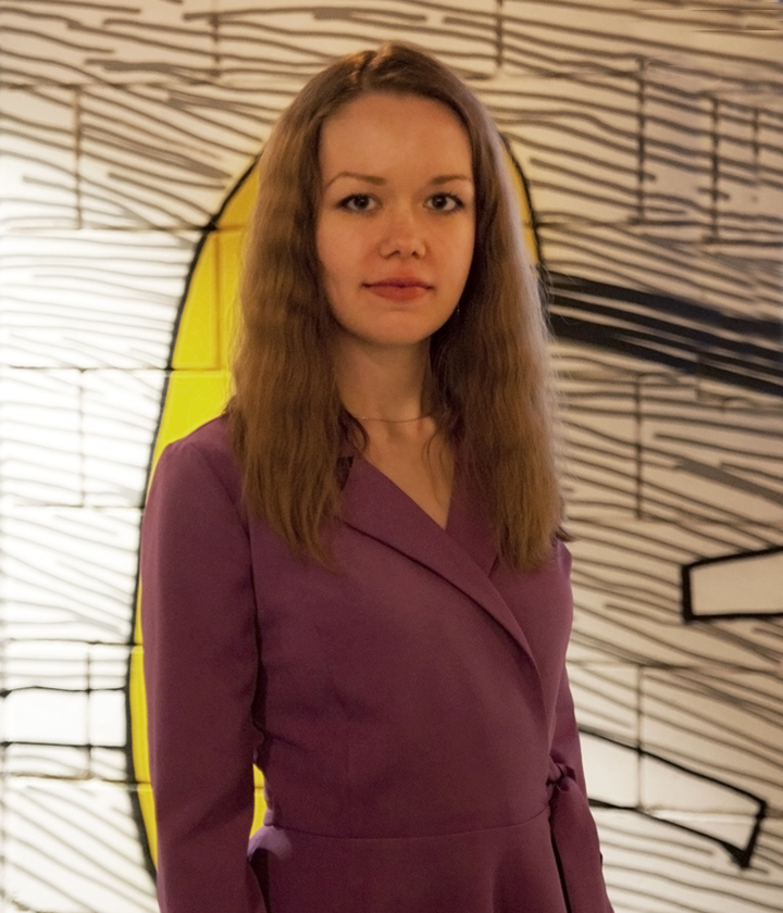 Maria-Mushkovska
