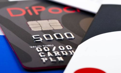 branded payment cards
