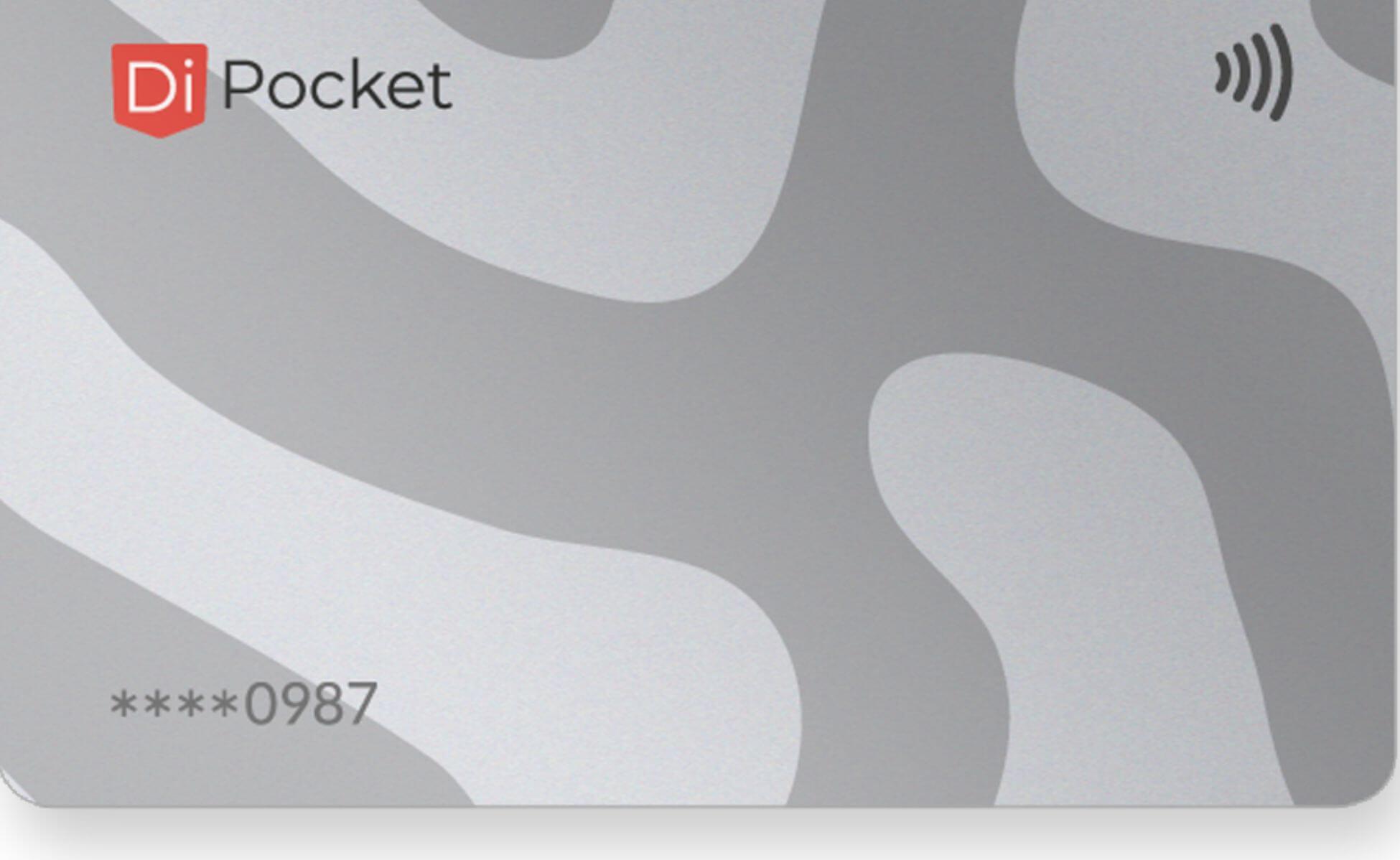 DiPocket BIN Sponsorship