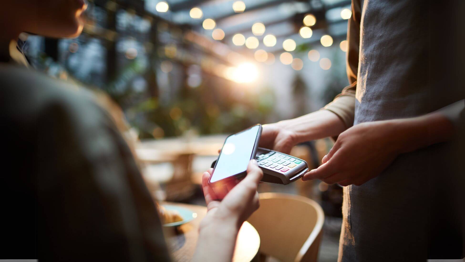 Payments a a Service Explained