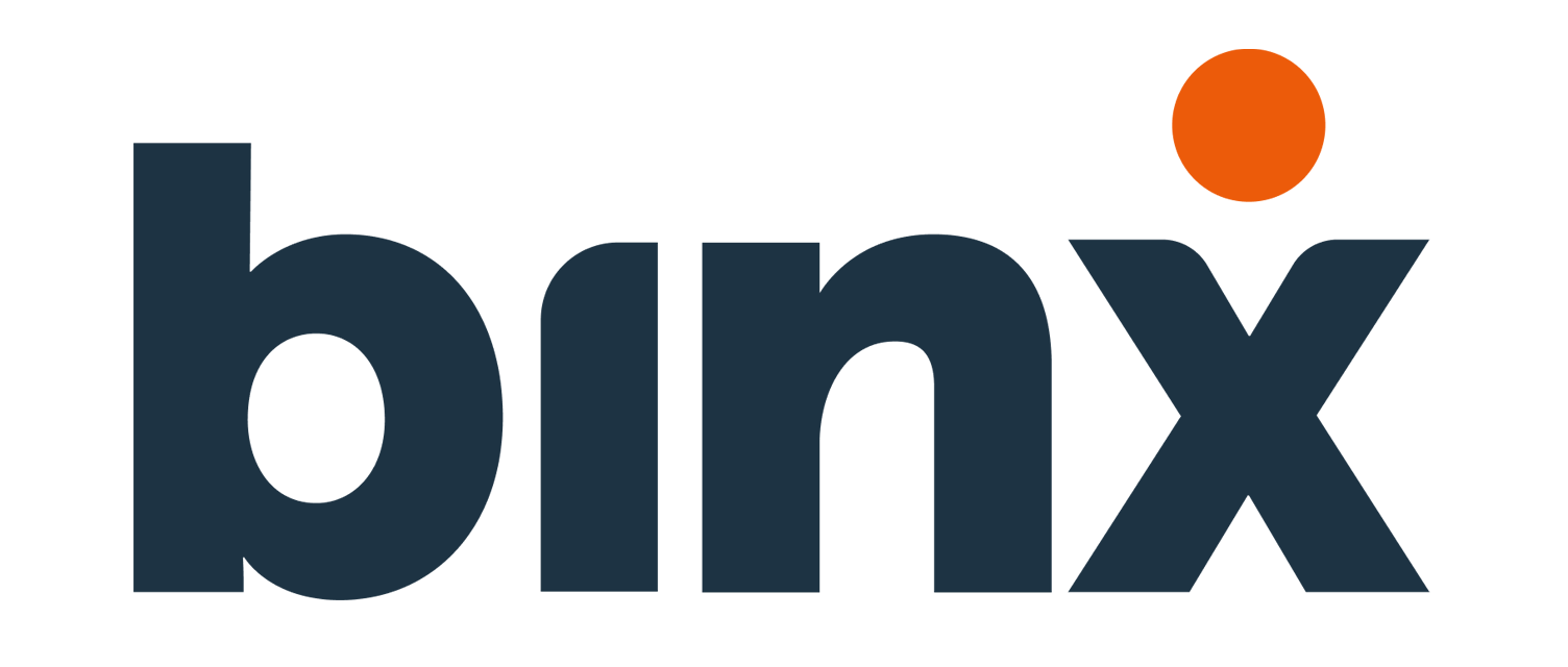 BINX_logo