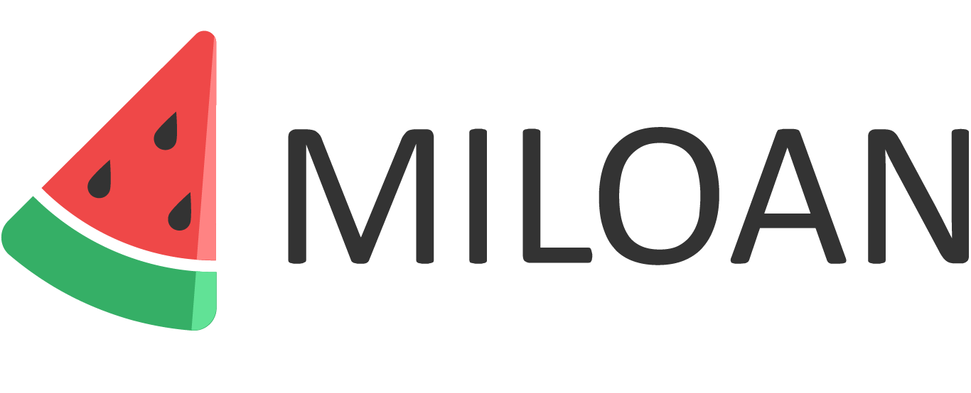Miloan logo