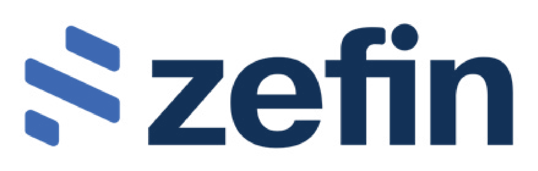 Zefin logo