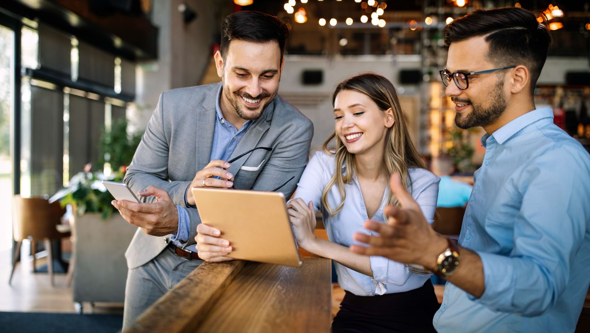 transform your employee benefits payments