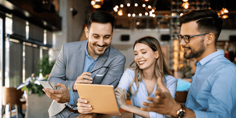 transforming employee benefits