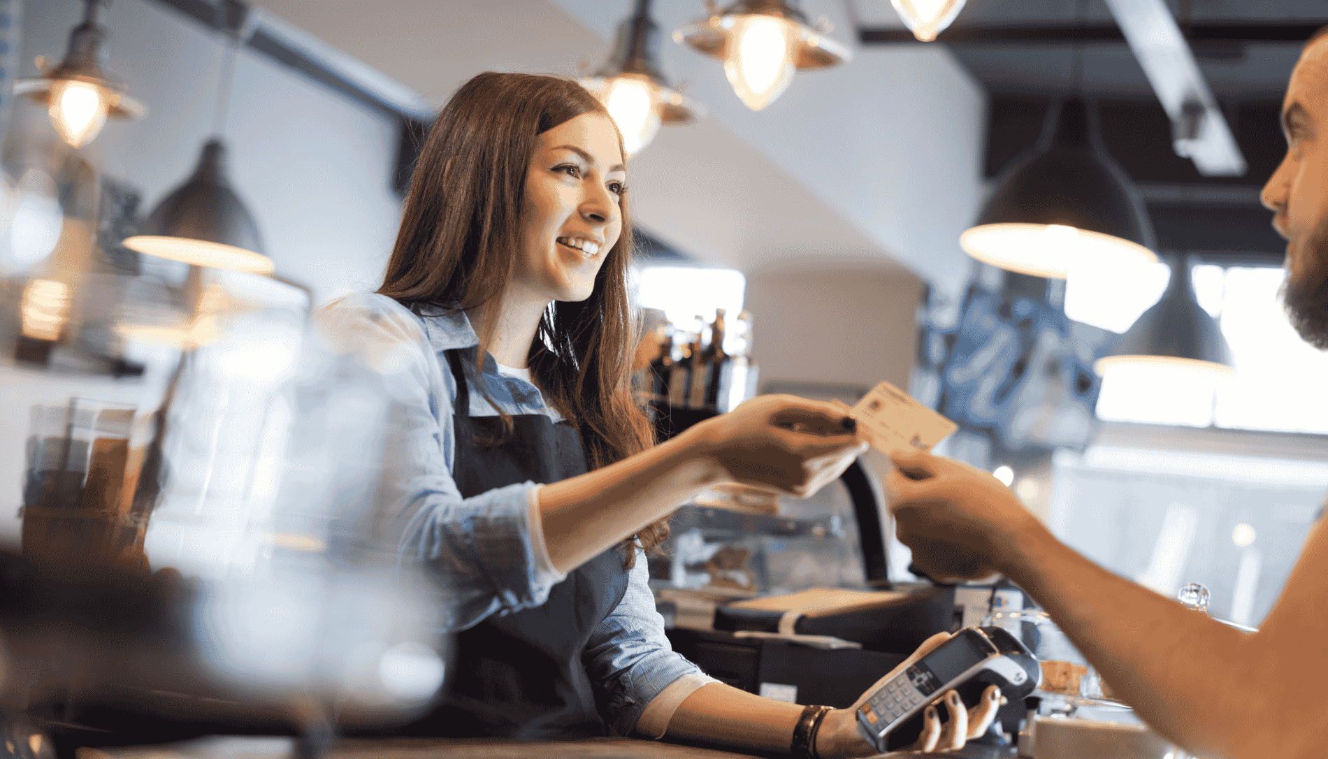 corporate payment solutions