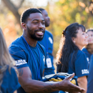 Aid & social support