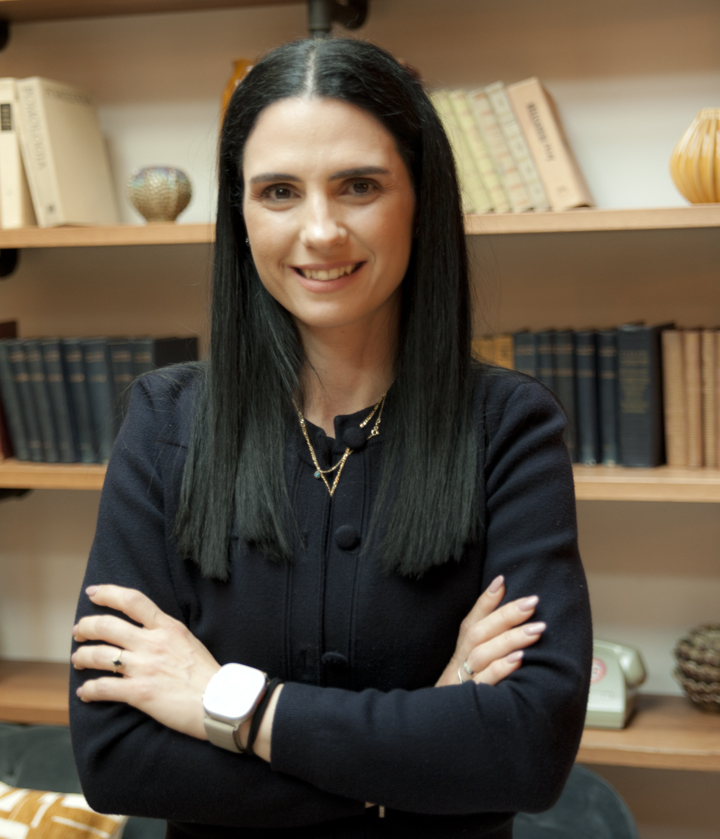 Pantelitsa Theodorou