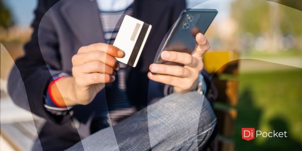 Payments as a Service (PaaS) DiPocket